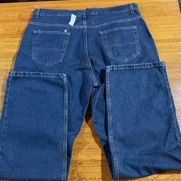 Sanoma Men’s Jeans 40x32 NWT - Picture 11 of 12